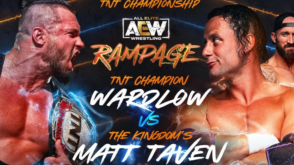 AEW Rampage Results Coverage, Reactions and Highlights For October 28, 2022