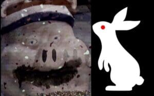 WWE Drops Insane 'Let Me In' QR Code Tease During SmackDown