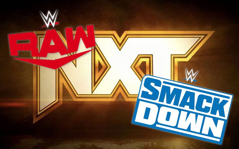 WWE Plans To Continue Featuring RAW & SmackDown Talent On NXT