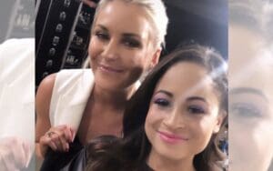 Kayla Braxton Wants To Work With Renee Paquette Again