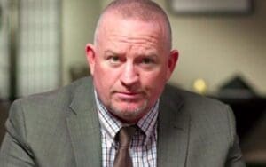 Road Dogg In Charge Of WWE RAW During Triple H's Absence