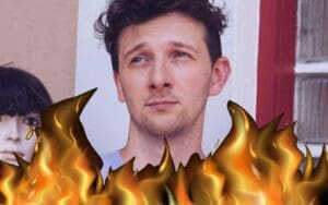 WWE's New Director Of Long Term Creative Rob Fee Already Has Massive Backstage Heat