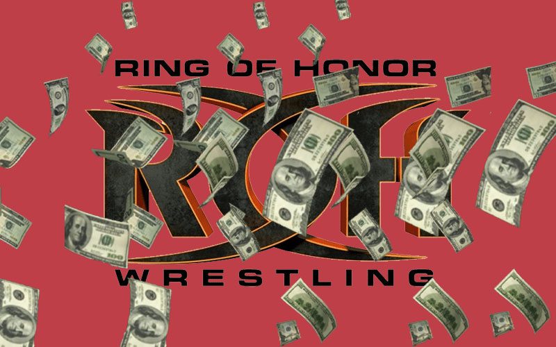 Why ROH Refused To Close Down Despite Losing Millions