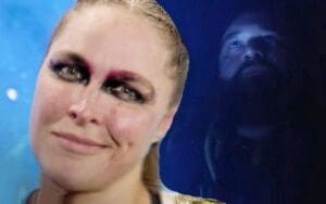 Ronda Rousey Feels Bray Wyatt Doesn't Need To Be In A WWE Title Picture