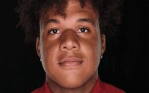 NIL Recruit Ruben Banks Never Imagined Himself In WWE