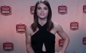 WWE Tough Enough Winner Sara Lee Passes Away At 30-Years-Old