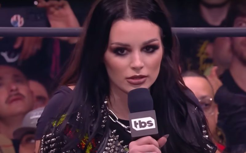 Saraya Medically Cleared For In-Ring Action
