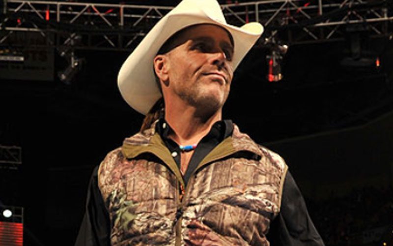 Shawn Michaels Says WWE Wants Talent To Find Who They Are At The Performance Center