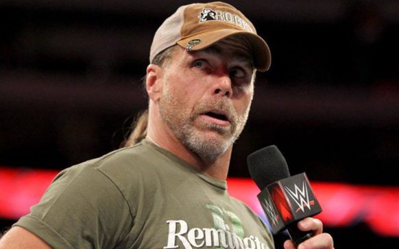 Shawn Michaels Sees WWE Superstars Returning To NXT As ‘A Fun New Toy’