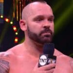 Shawn Spears Remembers His Late Mother During Emotional Promo After AEW Rampage