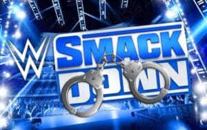 Spoiler On Handcuffs Spot Planned For This Week's WWE SmackDown