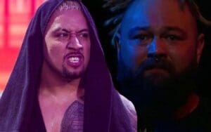Solo Sikoa Is All About Bray Wyatt's WWE Return