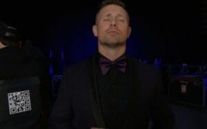 WWE Keeps Dropping QR Codes After Bray Wyatt's Return