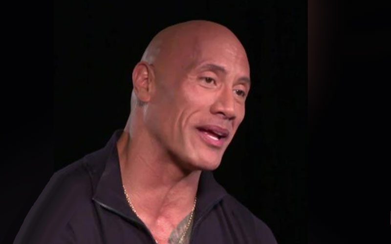 The Rock Has Spoken To WWE About WrestleMania Match