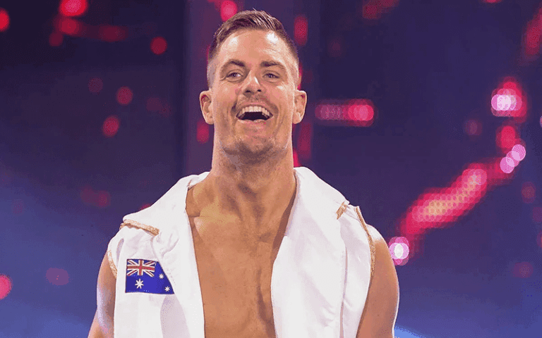 'Huge' Halloween Havoc Exclusive During WWE NXT Teased For The Grayson Waller Effect