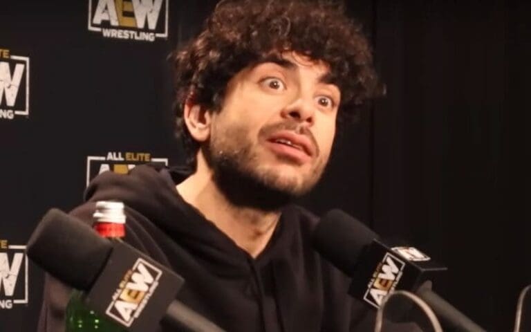 Belief That Things Are Going 'Haywire' In AEW