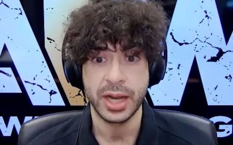 Tony Khan Doesn't Know If AEW Rampage Will Become A Live Show
