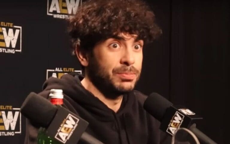 Tony Khan Upset About 'Preventable Setbacks' In AEW