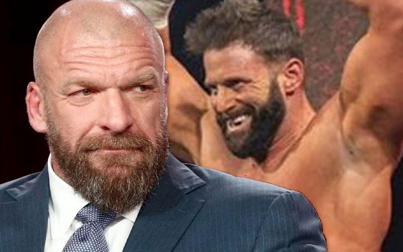 Matt Cardona Would Definitely Pick Up If Triple H Called About WWE Return