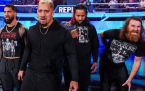 Sami Zayn Wants To Continue The Bloodline Storyline Forever