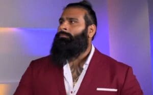 Veer Mahaan Reunites With Sanga During NXT This Week
