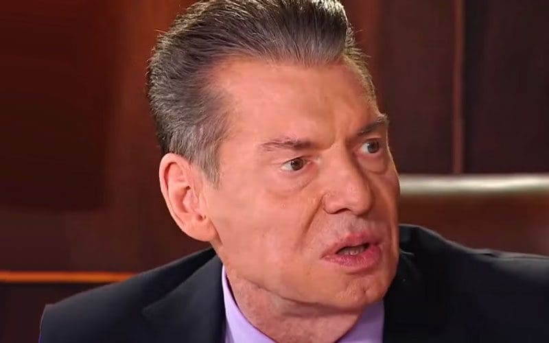 Brian Gewirtz Intentionally Made WWE Superstars Insult Vince McMahon