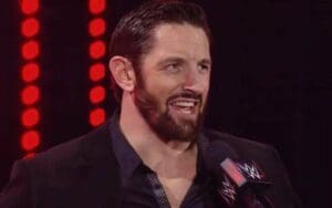 Wade Barrett Predicts A Huge Twist In WWE's Bloodline Storyline