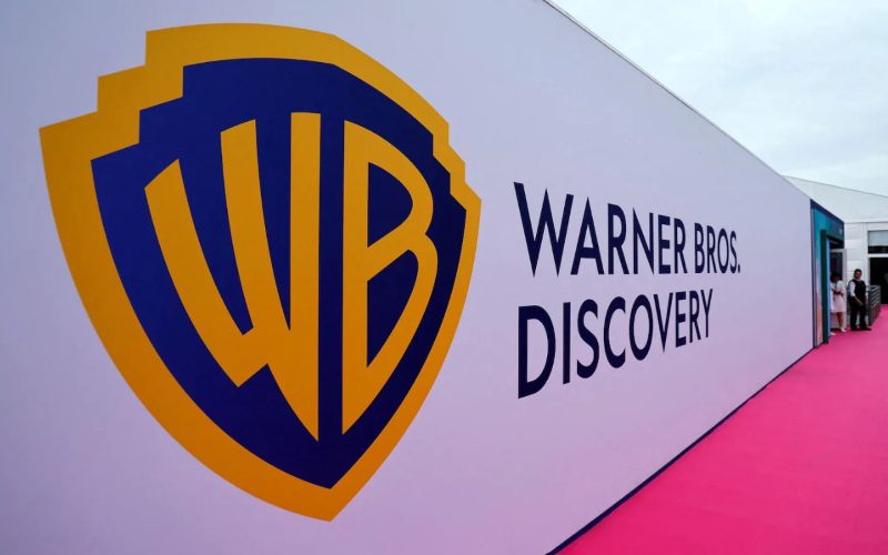 Warner Bros. Discovery Has Interest In WWE Programming