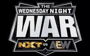 WWE NXT Only Beat AEW Dynamite A Few Times During Head-To-Head Competition