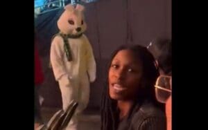 WWE Teases White Rabbit Reveal For Extreme Rules During SmackDown