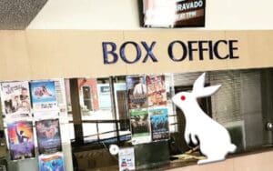 WWE Sees Huge Surge In Extreme Rules Ticket Sales After Last 'White Rabbit' Tease