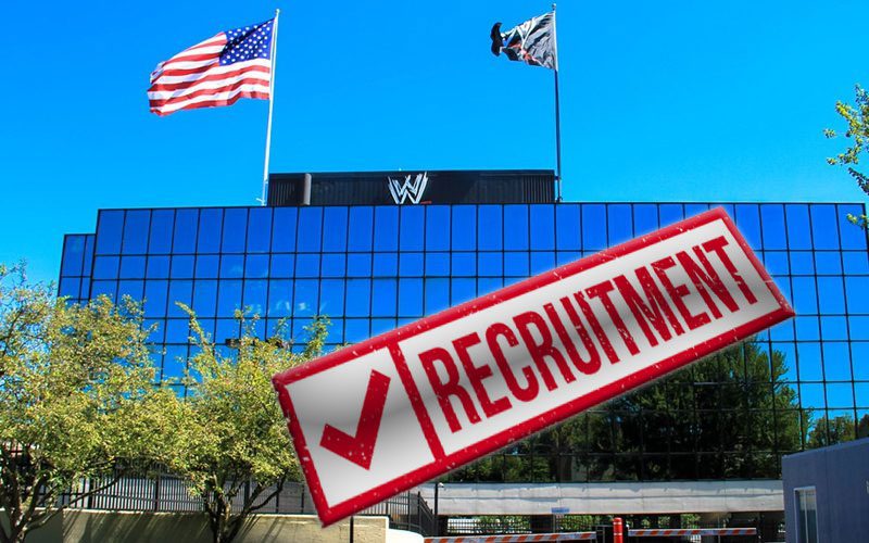 WWE Announces ‘Campus Rush Recruitment’ Tour