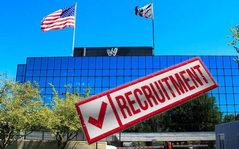WWE Announces ‘Campus Rush Recruitment’ Tour