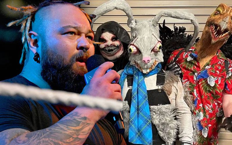 Bray Wyatt Divorce: Why Did His Wife File For Divorce?