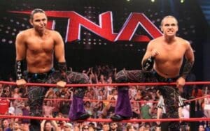 Vince Russo Wasn't 'High On' The Young Bucks In TNA