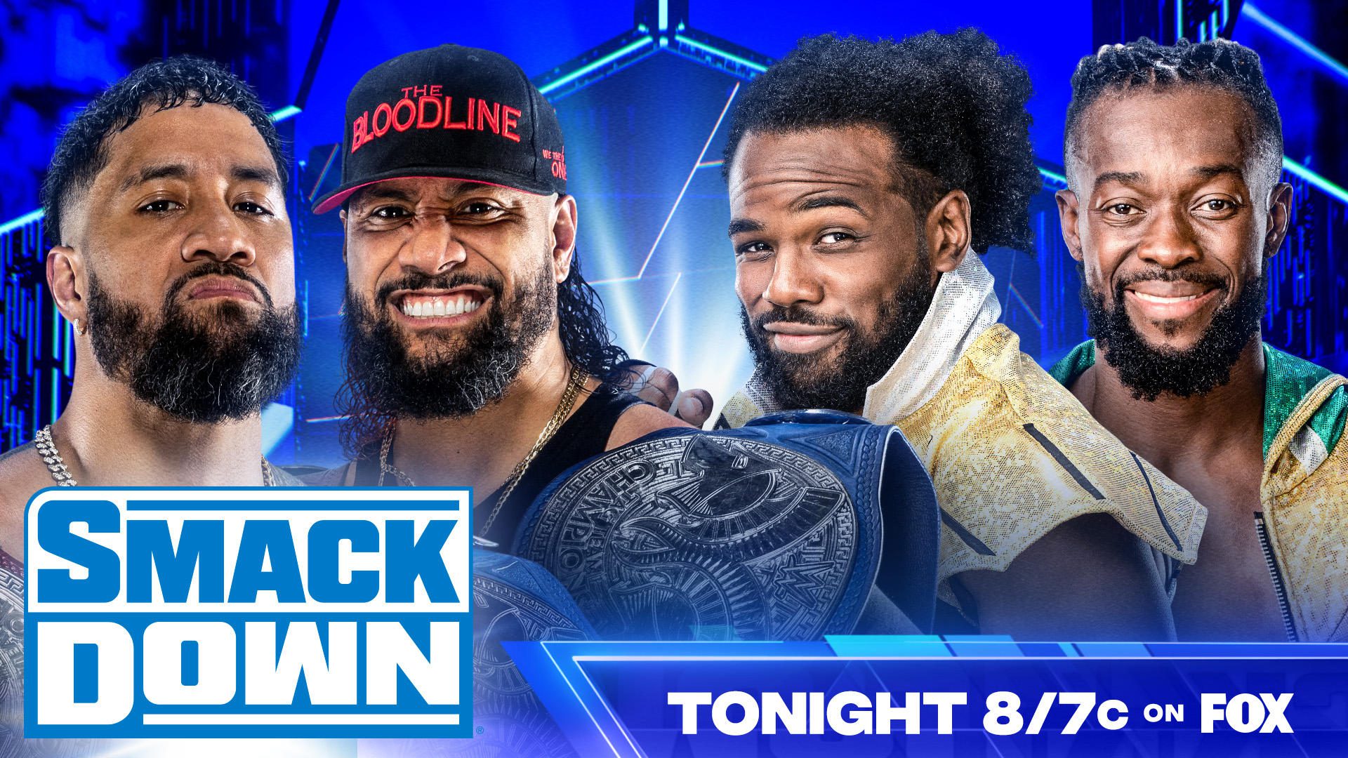 WWE SmackDown Results Coverage, Reactions and Highlights For November 11, 2022