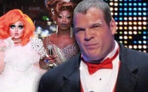 Kane Makes Pledge To Fight All-Age Drag Shows