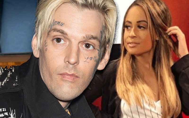 Kayla Braxton Apologizes After Insensitive Tweet About Aaron Carter’s Death