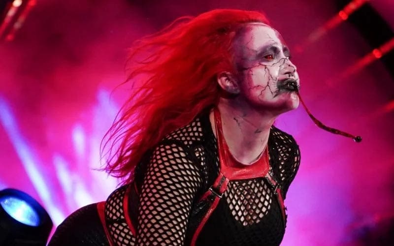 Abadon Breaks Her Silence After Suffering Injury