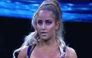 Aliyah Says She Misses Wrestling After Not Competing Since September