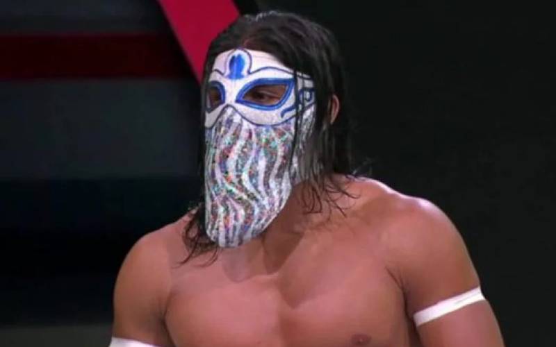 Bandido Signing With AEW Over WWE Considered A ‘No-Brainer’