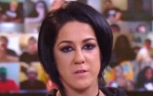 Bayley Calls Wade Barrett 'Disgusting' Over Comment About His Senses Tingling