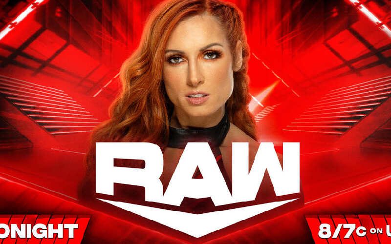 Live WWE RAW Results Coverage, Reactions, & Highlights For November 28, 2022