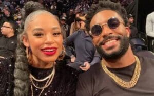 WWE Studios Working On New Series For Bianca Belair & Montez Ford