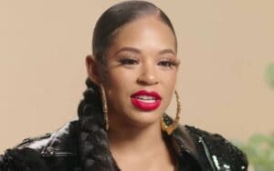 Bianca Belair Fears Wardrobe Malfunction In Ring Gear She Makes