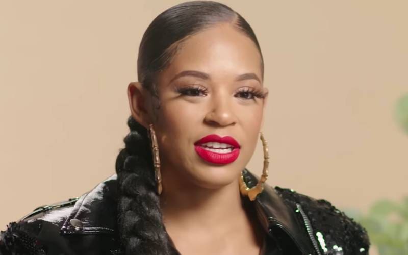 Bianca Belair Written Off WWE Television