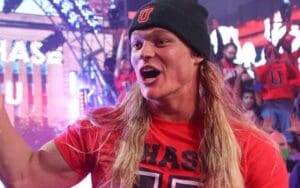 Bodhi Hayward Was 'A Handful' To Work With Before His WWE NXT Release