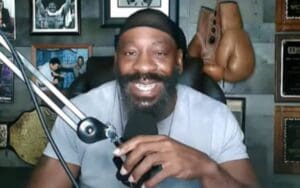 Booker T Is Happy With The Current Black Representation In WWE