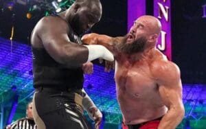 Braun Strowman Drags Dave Meltzer's 5-Star Rating System After WWE Crown Jewel Match
