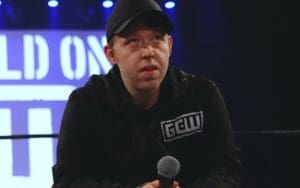 GCW Owner Brett Lauderdale Claims Deal With AEW Isn't Dead